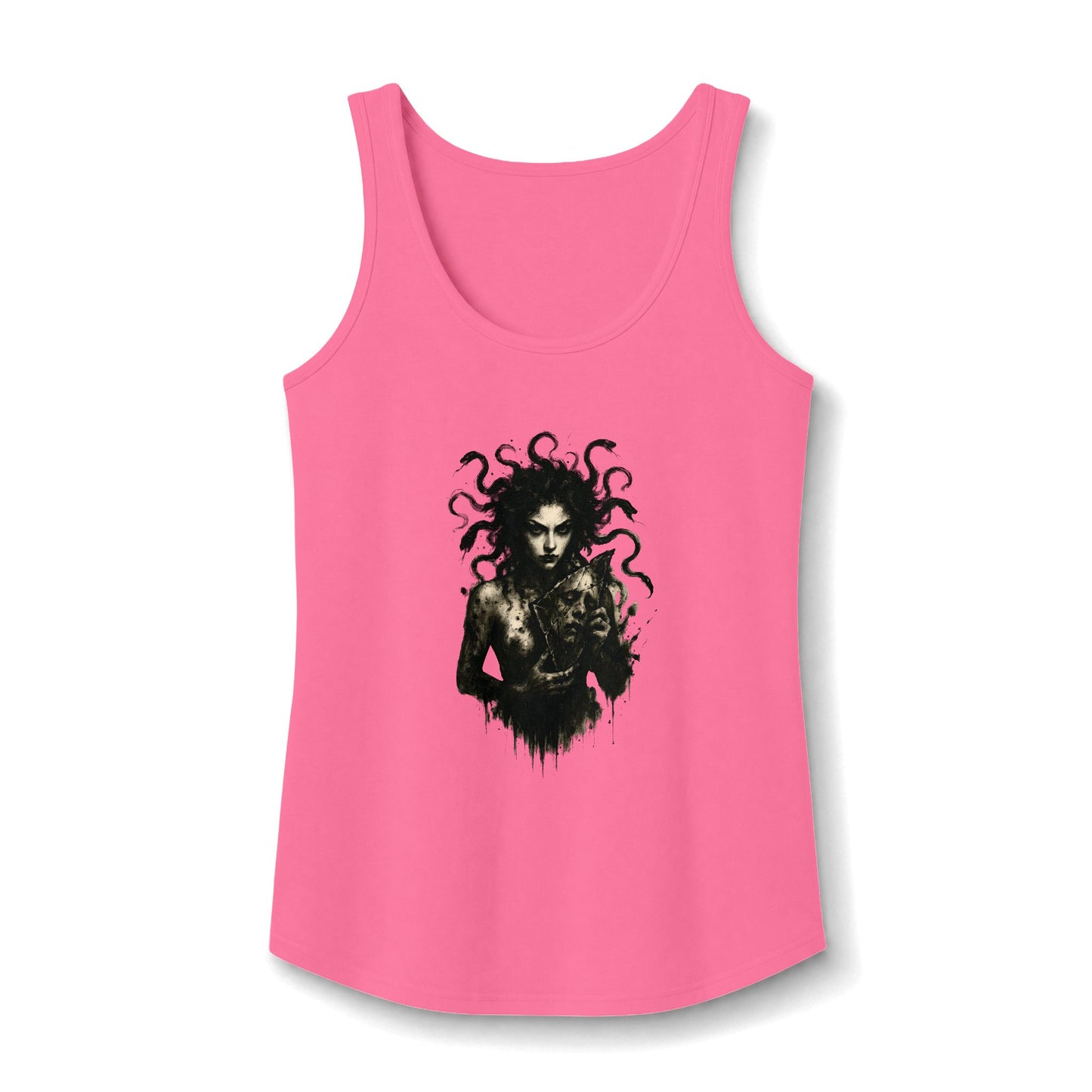 Tank Top — The Broken Mask