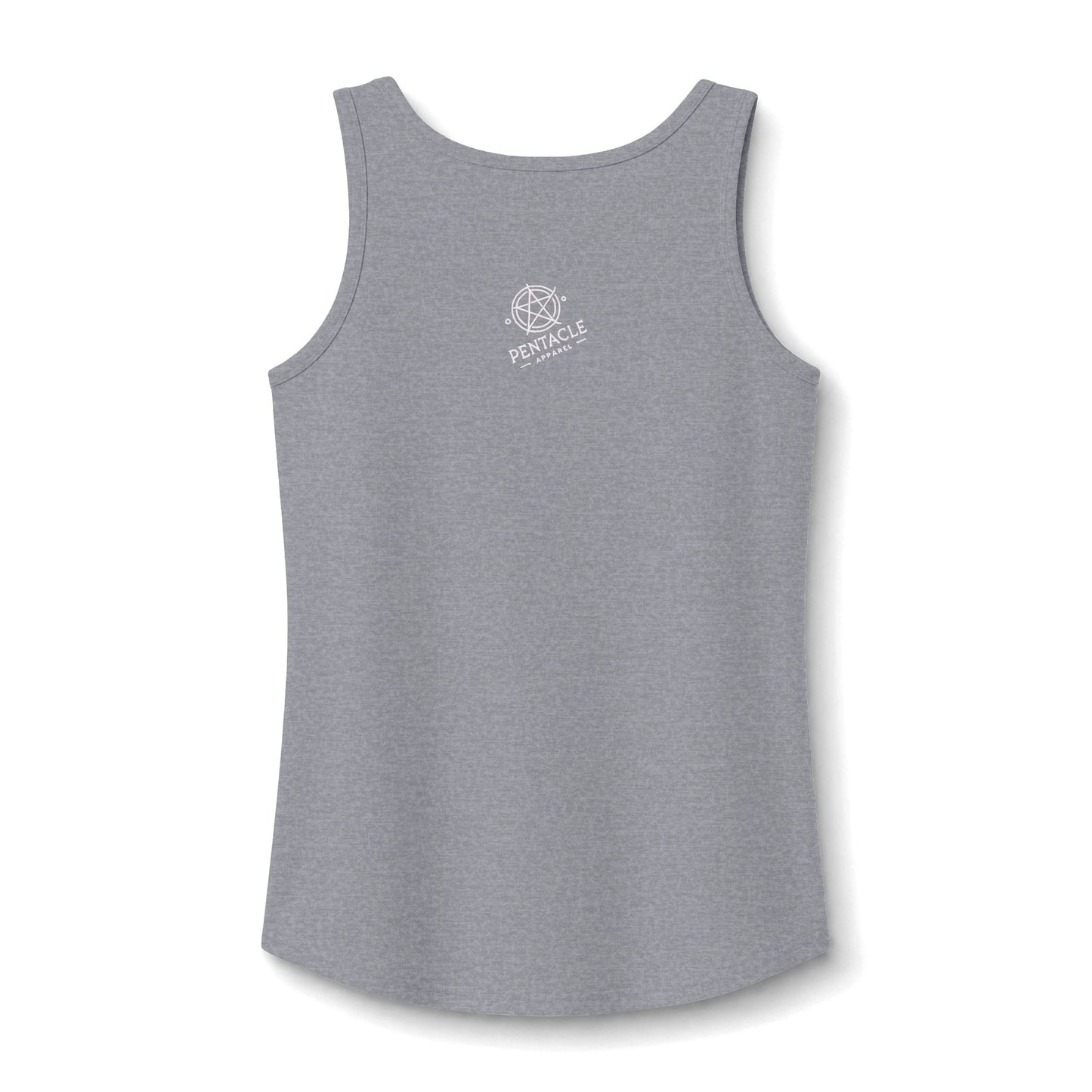 Tank Top — The Broken Mask