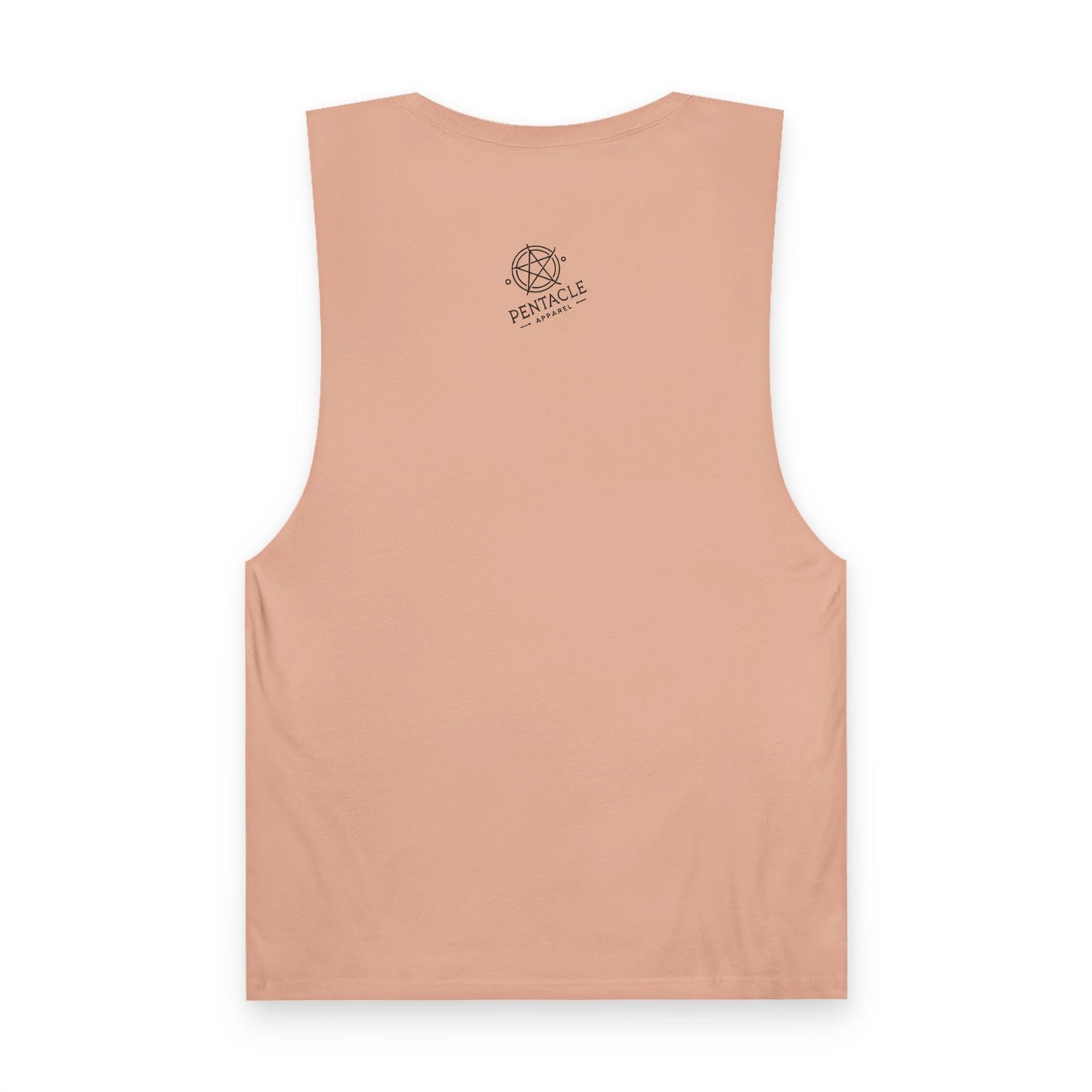 Muscle Tank Top - The Broken Mask