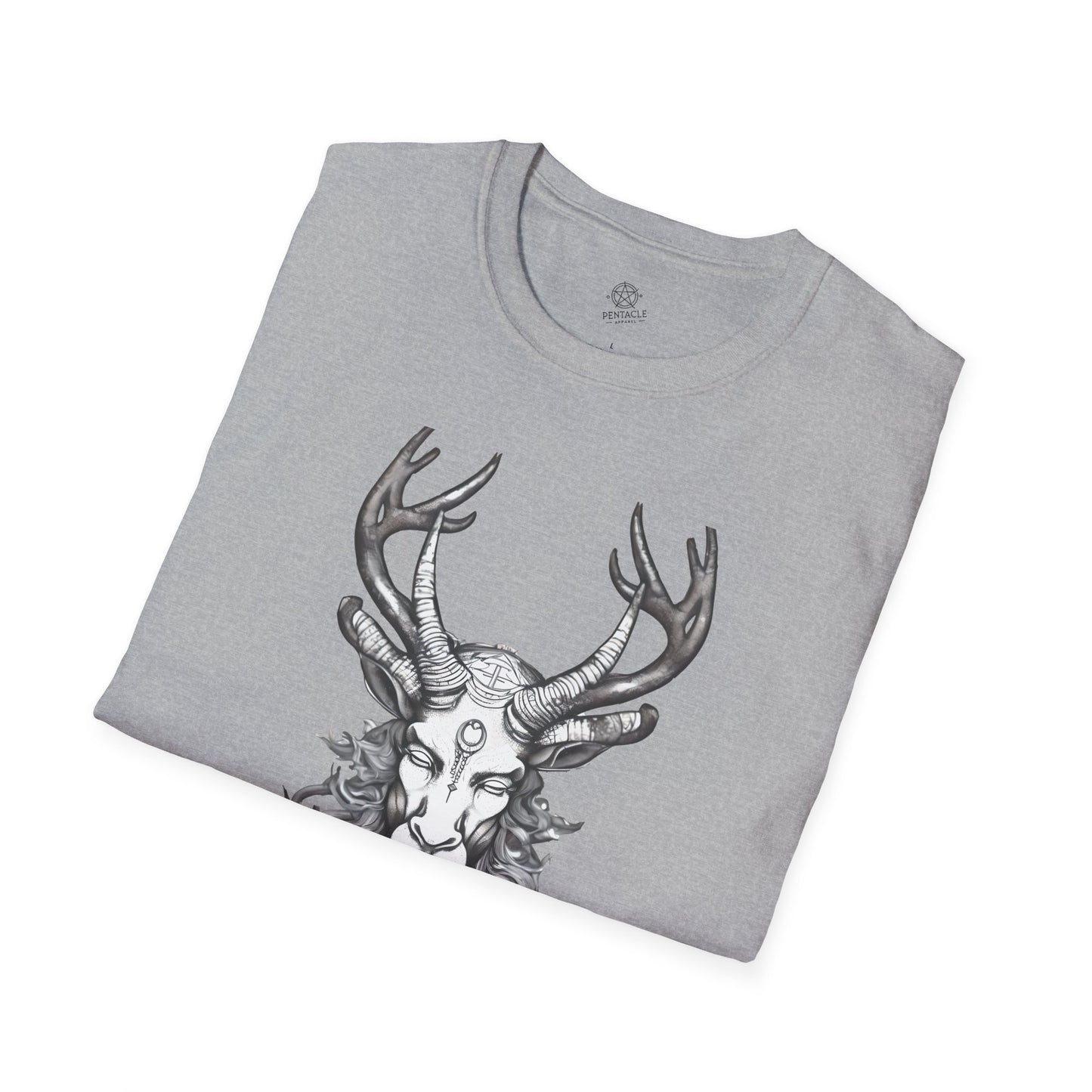 The Wild Sage – Horned God of Balance