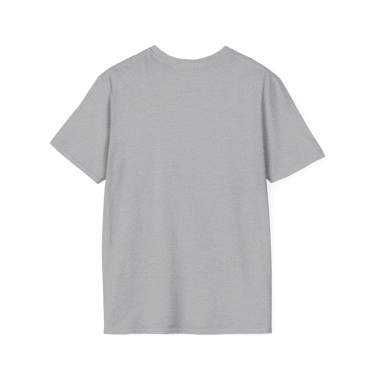 Rebel in Harmony Tee — For Witches Who Listen Between Beats