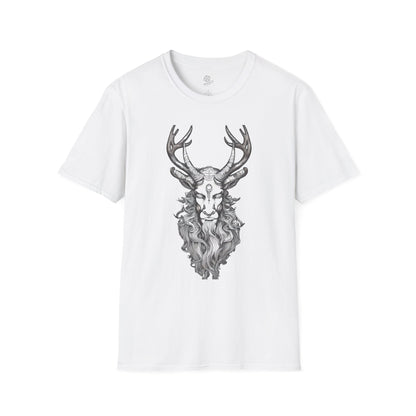 The Wild Sage – Horned God of Balance