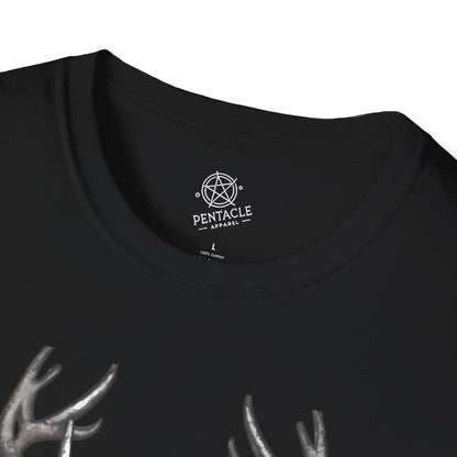 The Wild Sage – Horned God of Balance