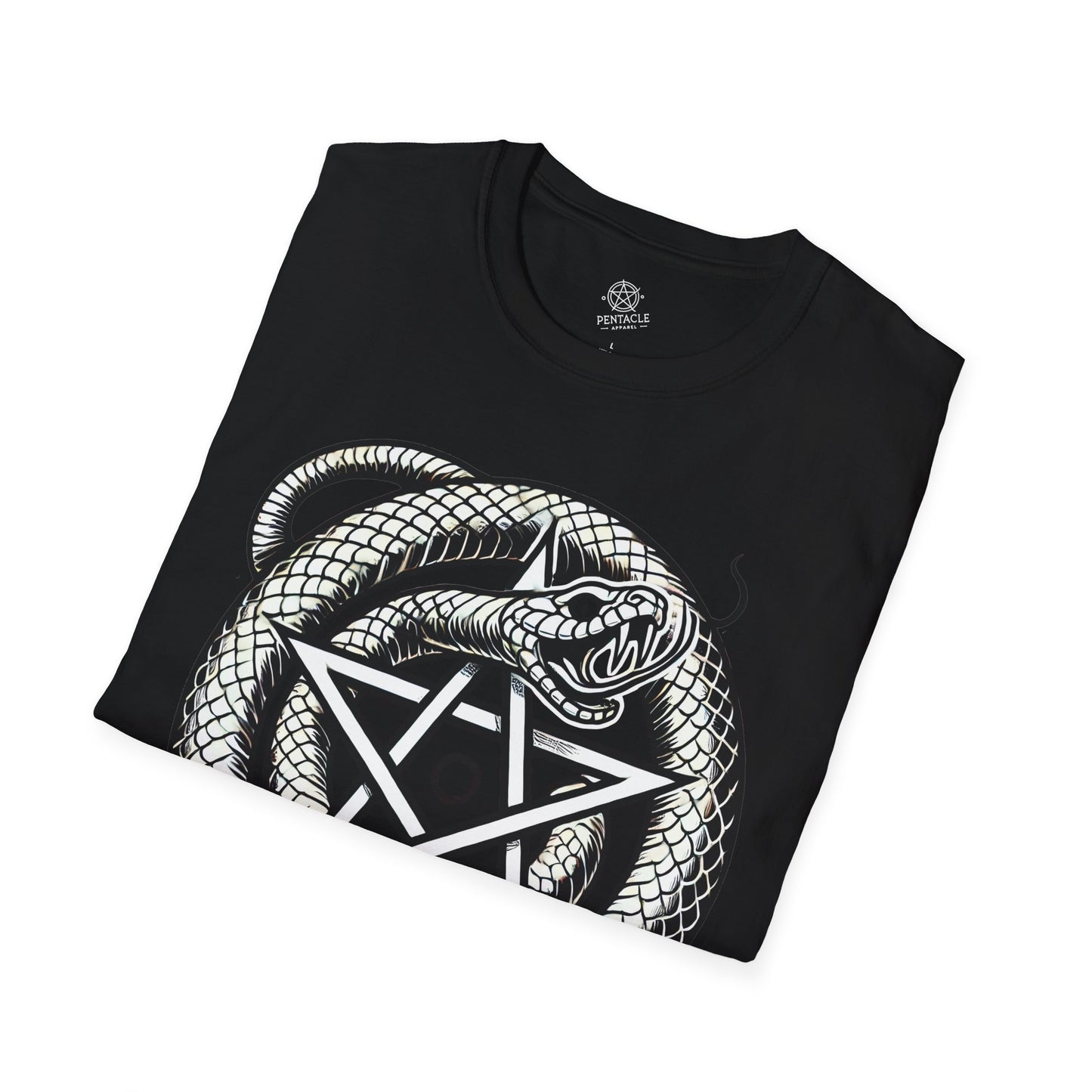 Unbroken Circle – Serpent & Star Aligned