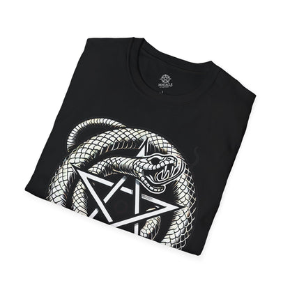 Unbroken Circle – Serpent & Star Aligned