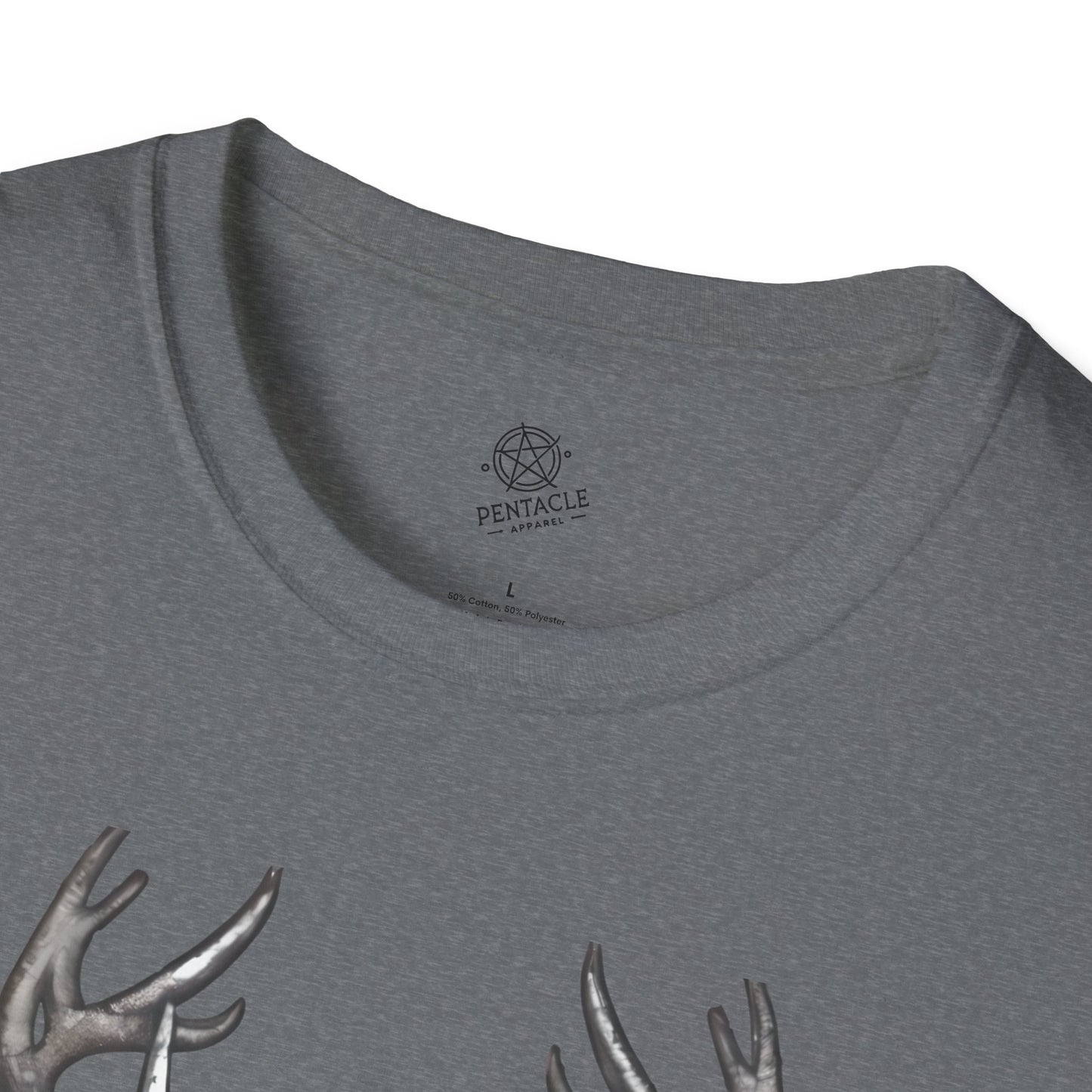 The Wild Sage – Horned God of Balance