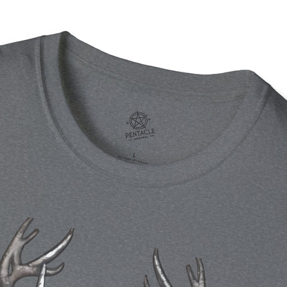 The Wild Sage – Horned God of Balance