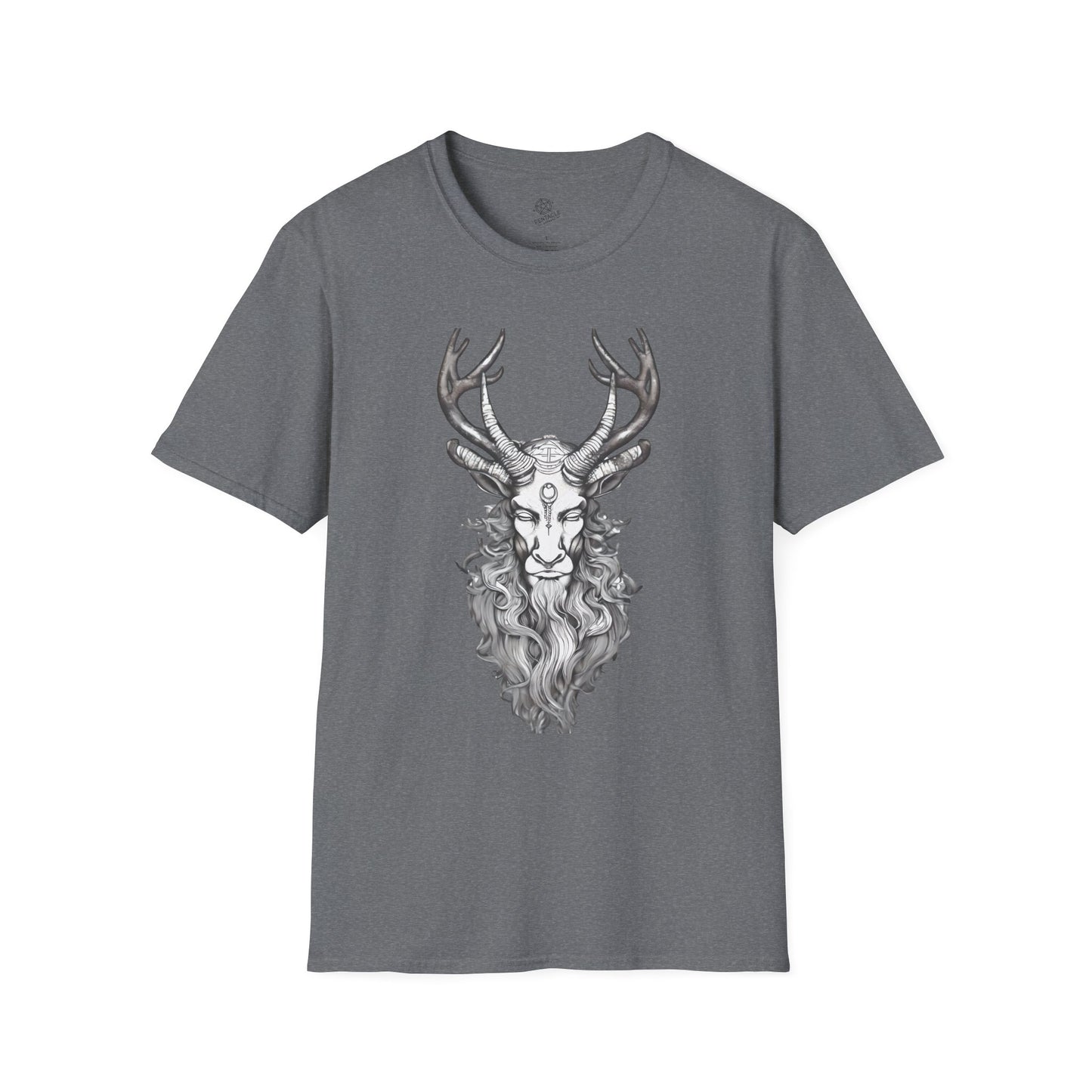 The Wild Sage – Horned God of Balance