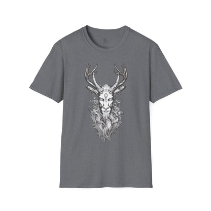 The Wild Sage – Horned God of Balance