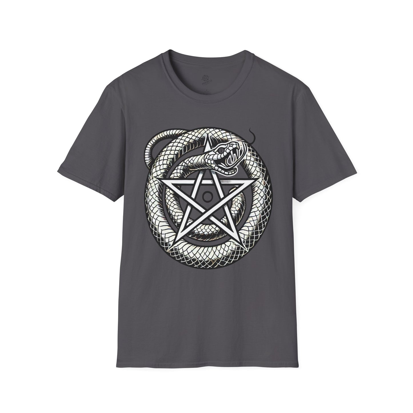 Unbroken Circle – Serpent & Star Aligned