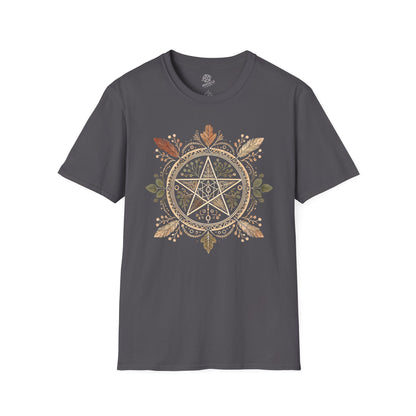 Sacred Grove – Magick Rooted in Nature