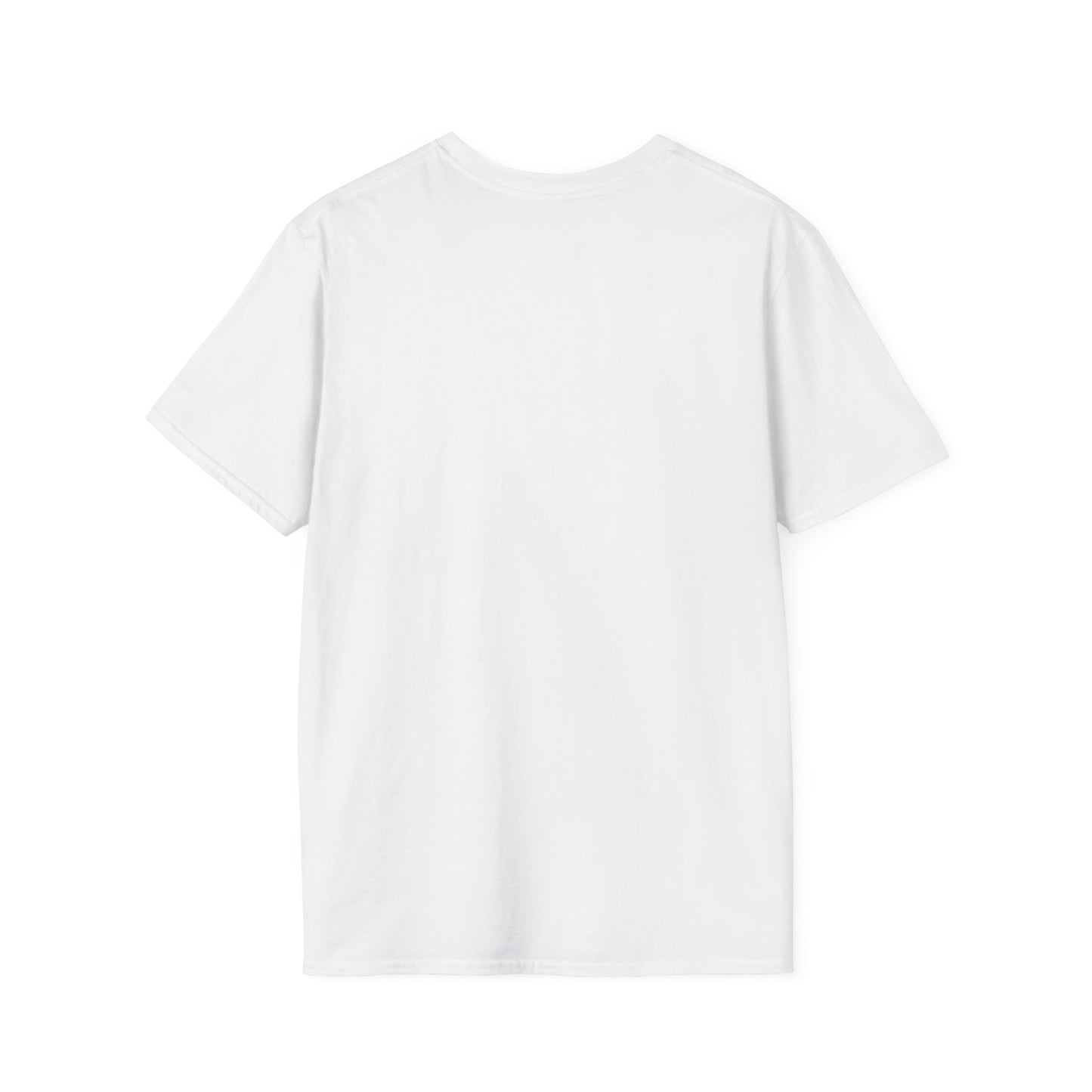 Rebel in Harmony Tee — For Witches Who Listen Between Beats