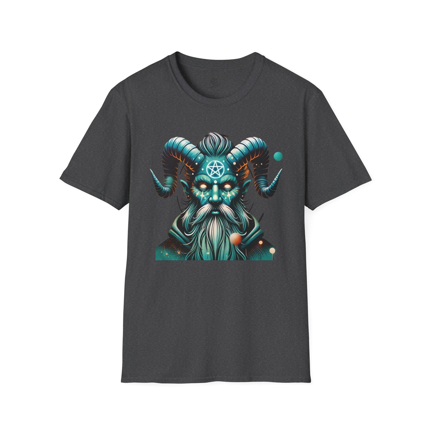 Urban Deity – The Horned God Reclaimed