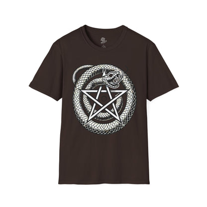 Unbroken Circle – Serpent & Star Aligned