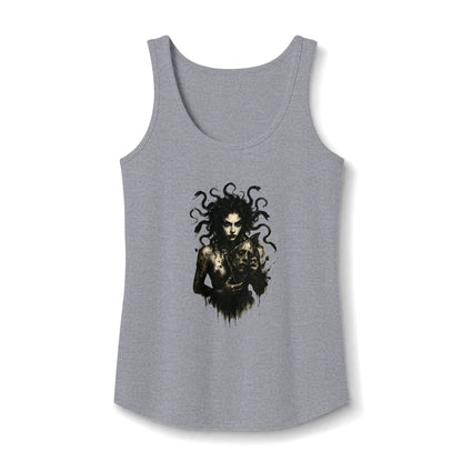 Tank Top — The Broken Mask