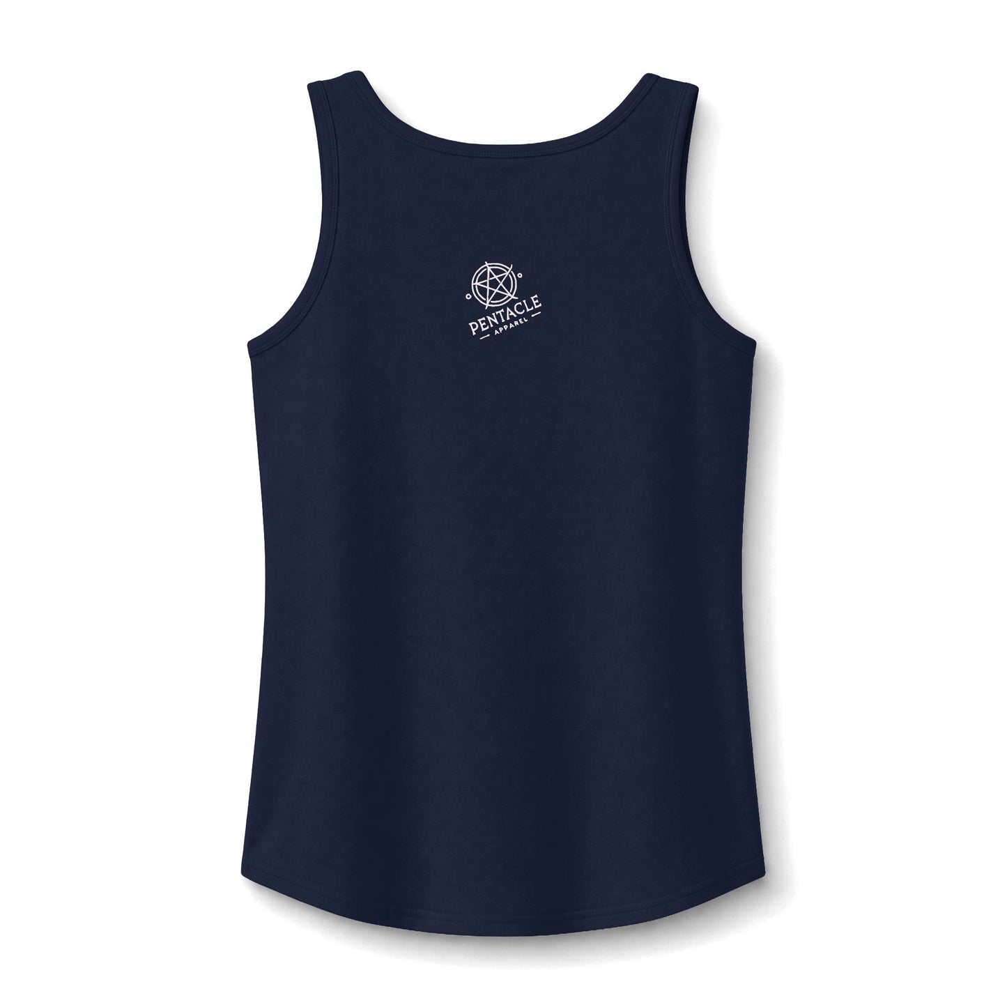 Tank Top — The Broken Mask