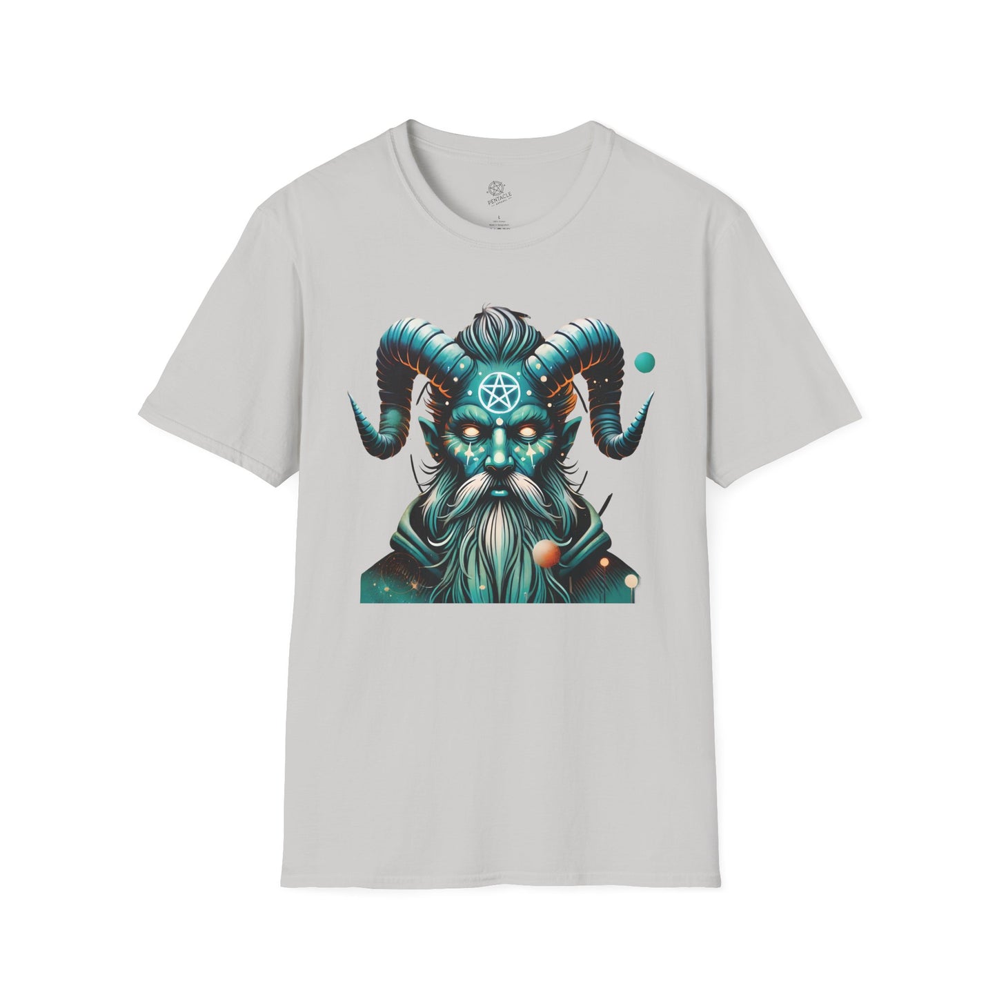 Urban Deity – The Horned God Reclaimed