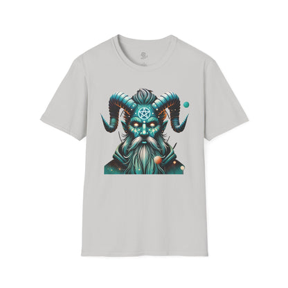 Urban Deity – The Horned God Reclaimed