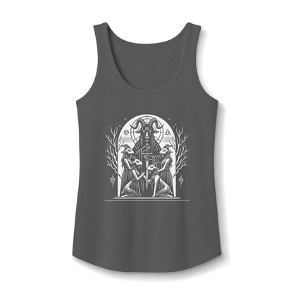 Tank Top — Throne of Shadows – The One Who Calls