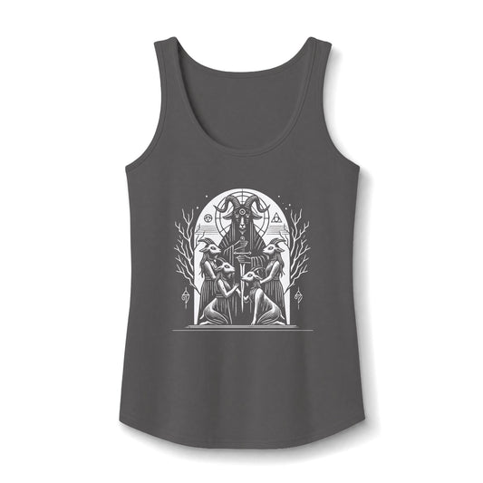 Tank Top — Throne of Shadows – The One Who Calls