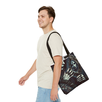 VIP Circle - The Other Side of You – Mirror Witch Tote Bag (AOP)