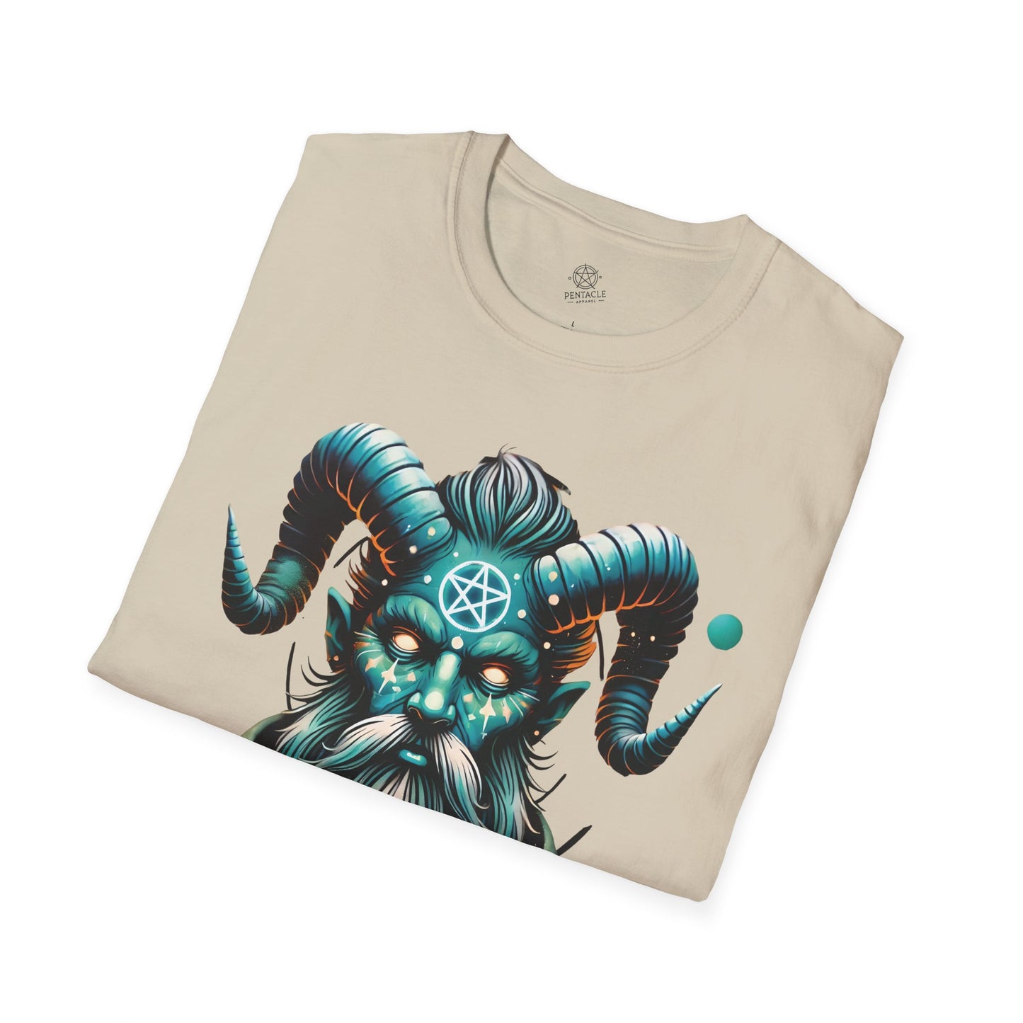 Urban Deity – The Horned God Reclaimed