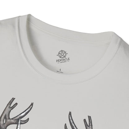 The Wild Sage – Horned God of Balance