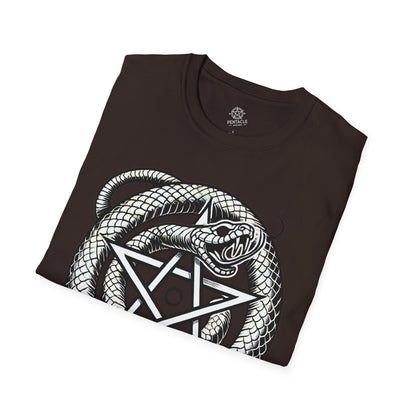 Unbroken Circle – Serpent & Star Aligned