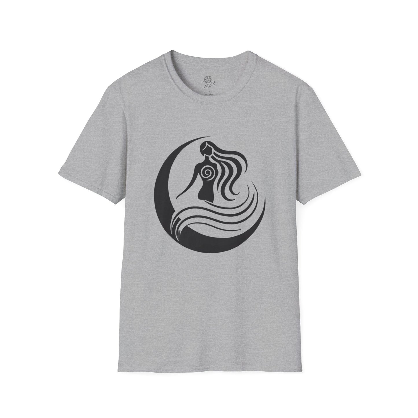 Ebb & Glow – The Goddess in Motion