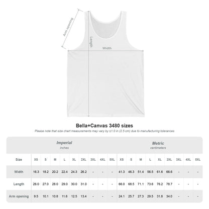 Tank Top - Blow Me - Cinnamon Abundance