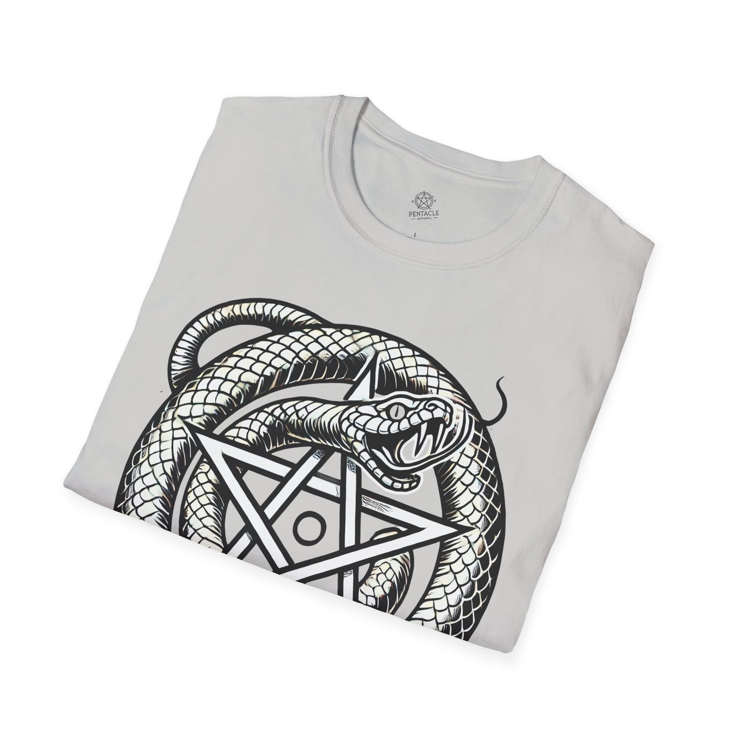 Unbroken Circle – Serpent & Star Aligned