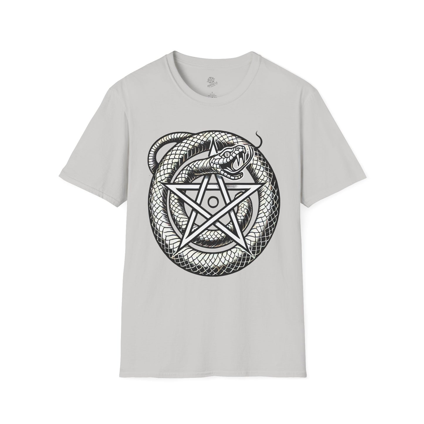 Unbroken Circle – Serpent & Star Aligned