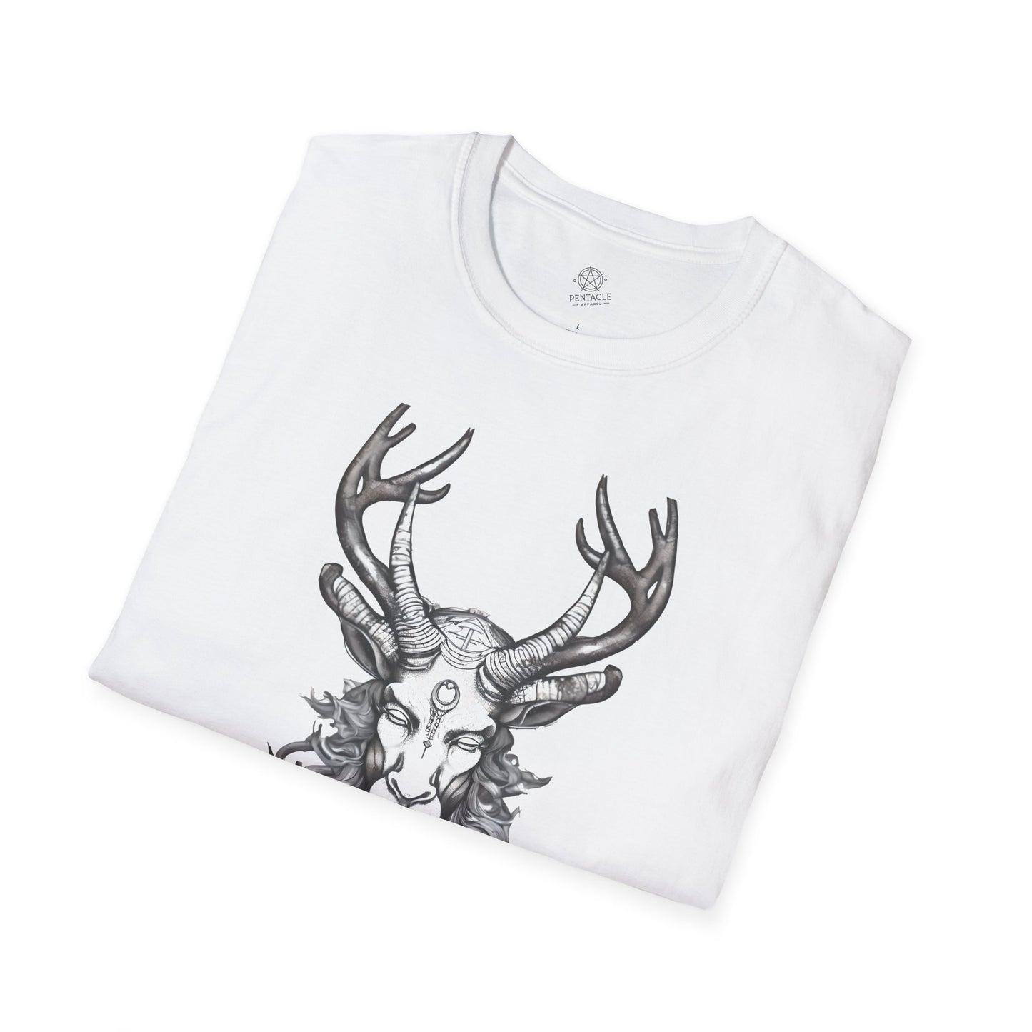 The Wild Sage – Horned God of Balance