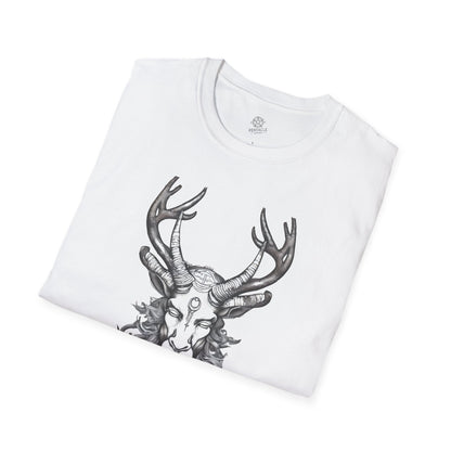 The Wild Sage – Horned God of Balance