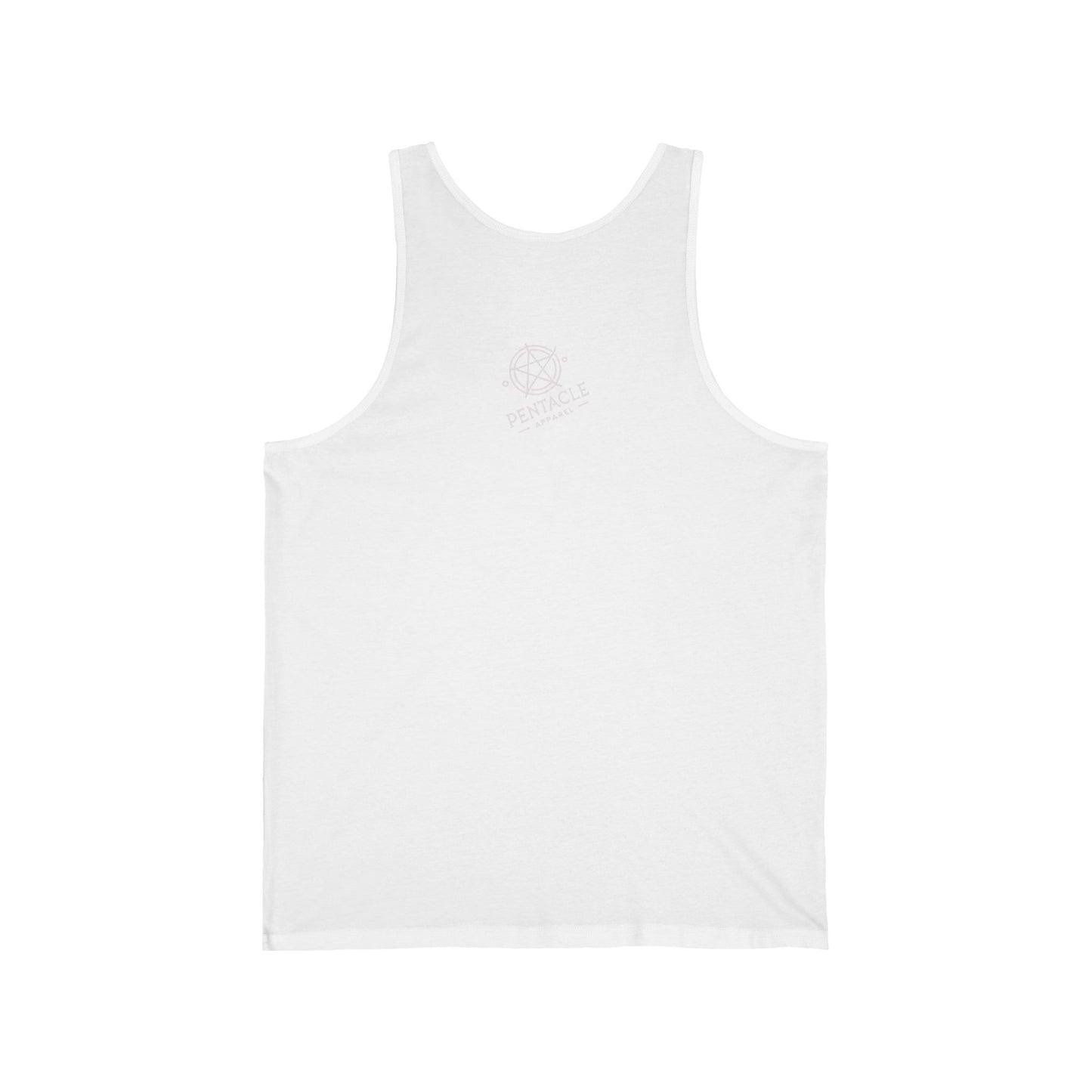 Tank Top - Blow Me - Cinnamon Abundance