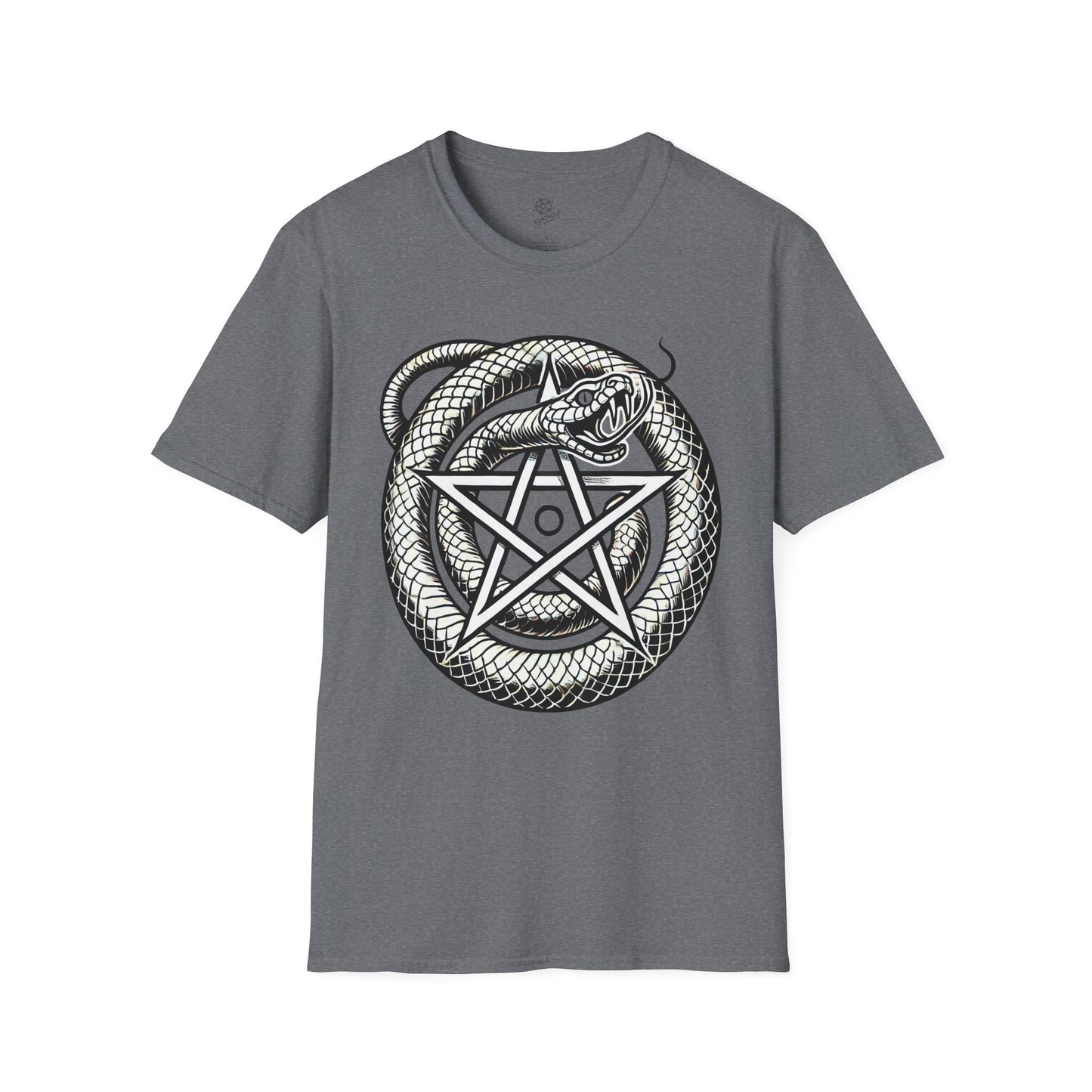 Unbroken Circle – Serpent & Star Aligned
