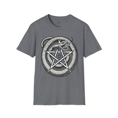 Unbroken Circle – Serpent & Star Aligned