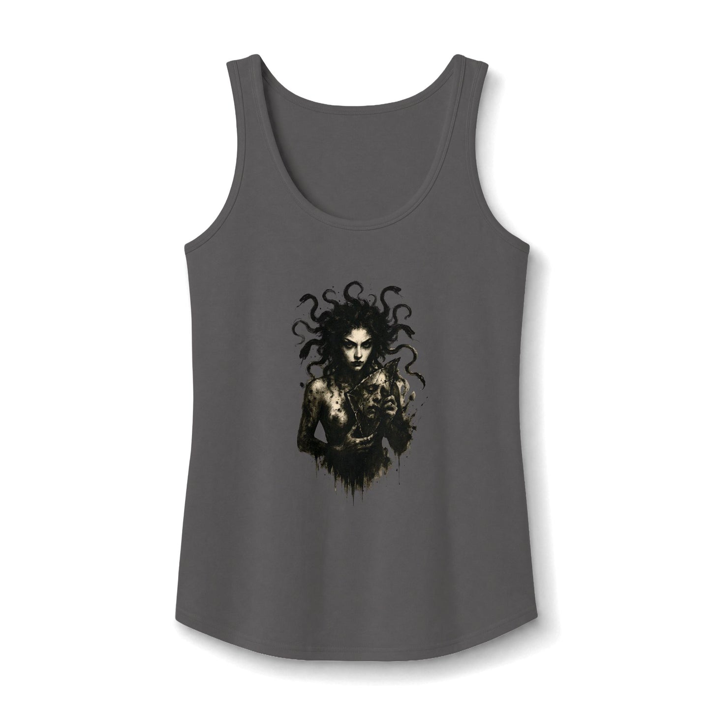 Tank Top — The Broken Mask