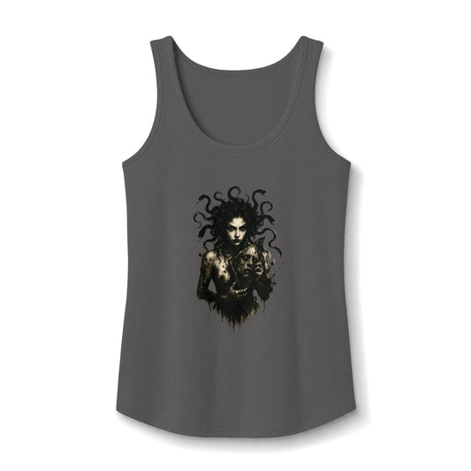 Tank Top — The Broken Mask