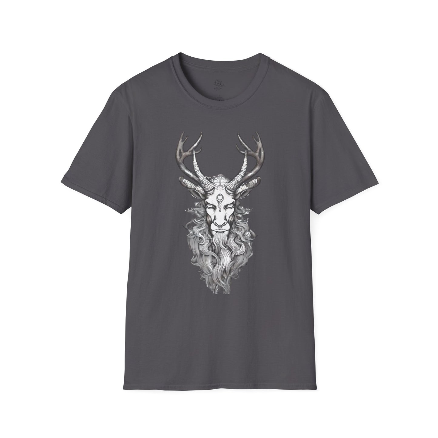 The Wild Sage – Horned God of Balance