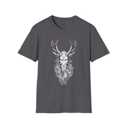 The Wild Sage – Horned God of Balance