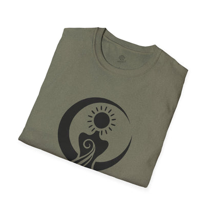 Celestial Embrace – The Goddess Within