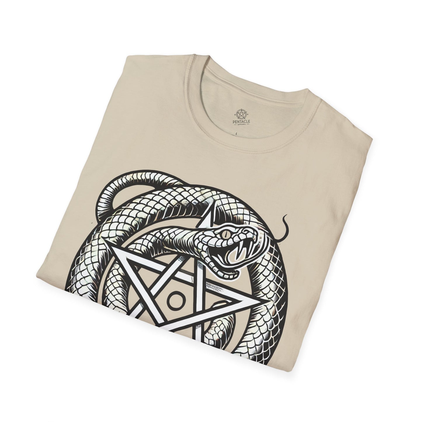 Unbroken Circle – Serpent & Star Aligned