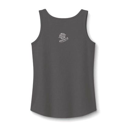 Tank Top — Throne of Shadows – The One Who Calls