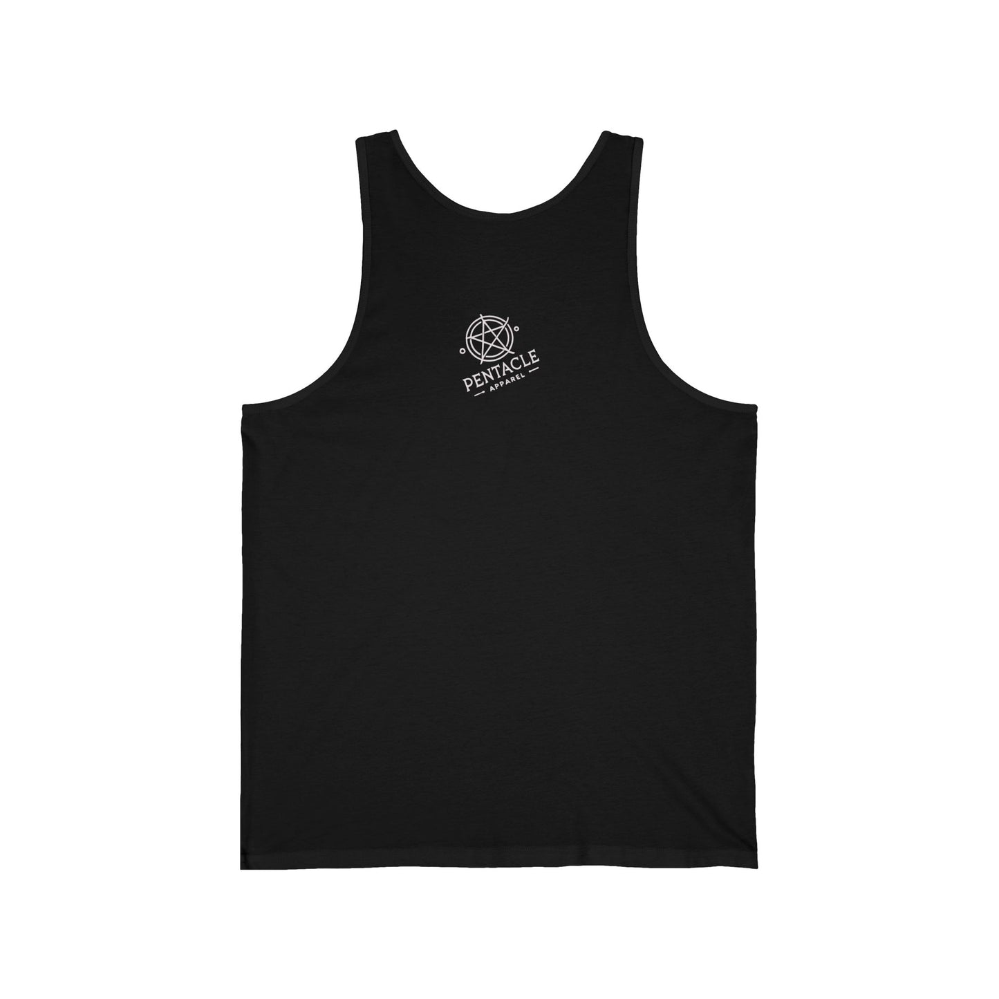 Tank Top - Blow Me - Cinnamon Abundance