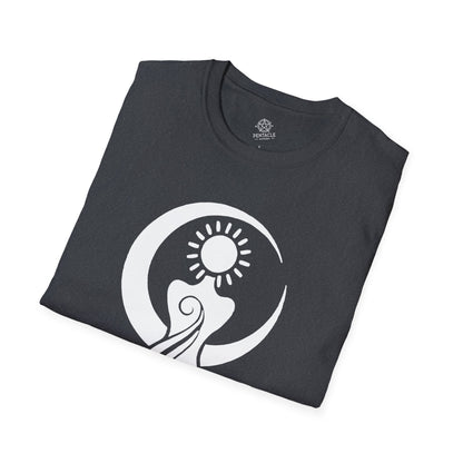 Celestial Embrace – The Goddess Within