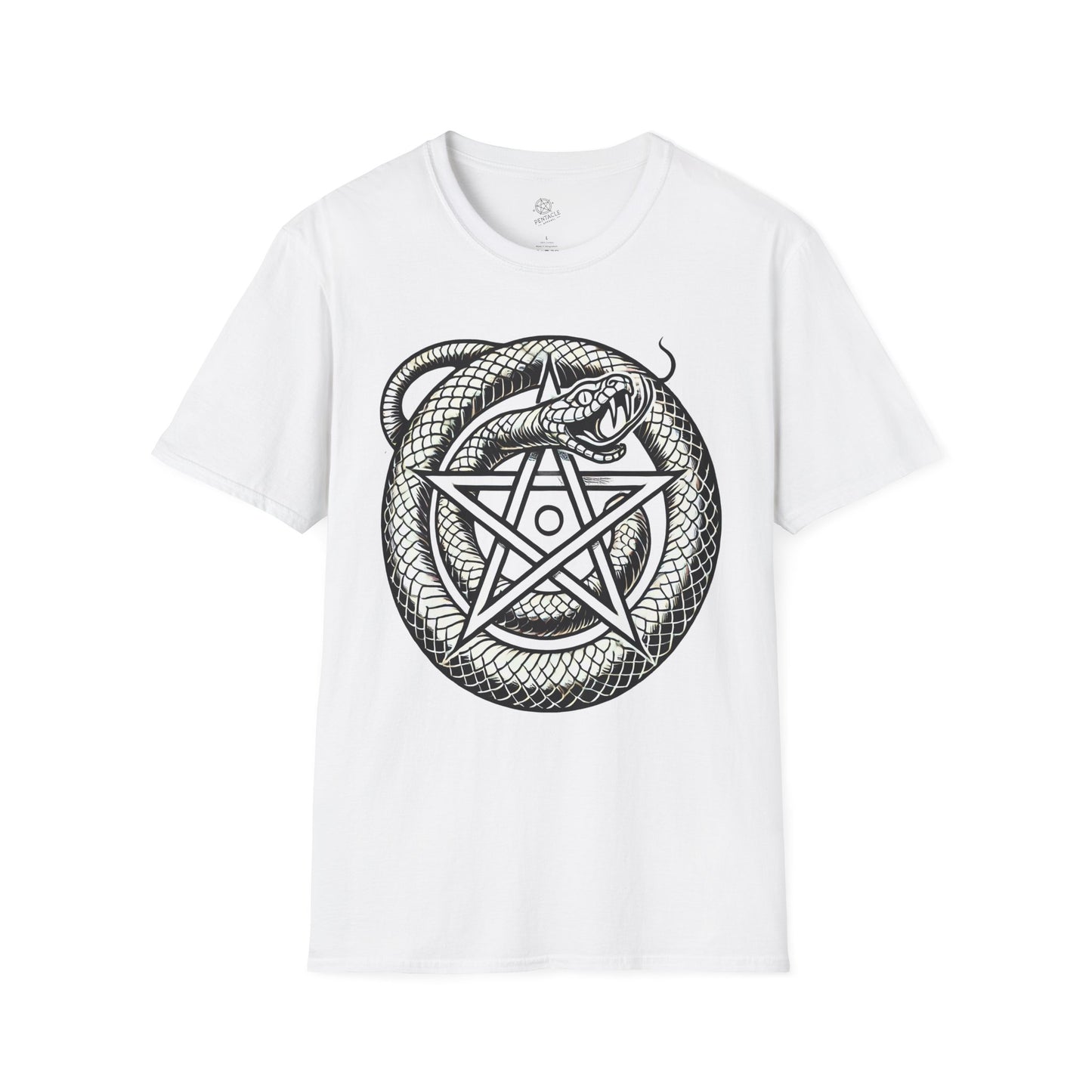 Unbroken Circle – Serpent & Star Aligned