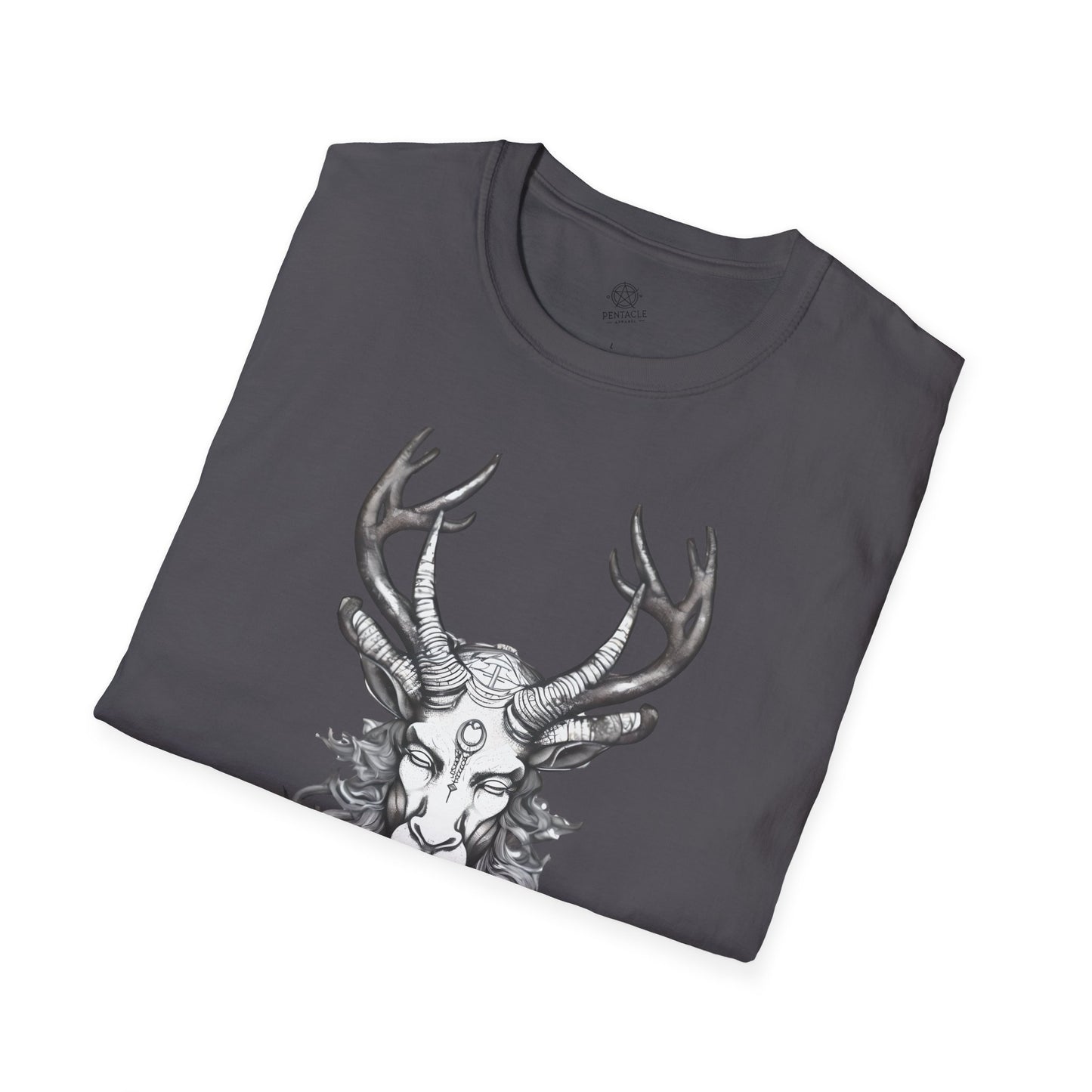 The Wild Sage – Horned God of Balance