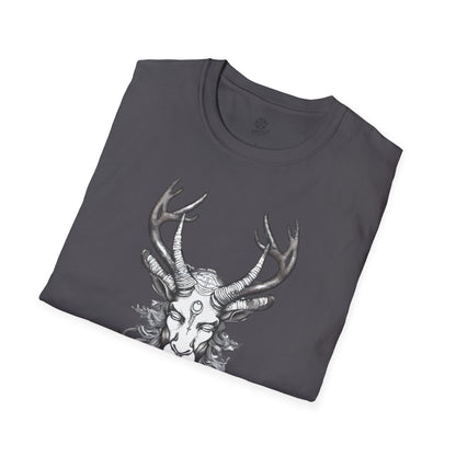 The Wild Sage – Horned God of Balance