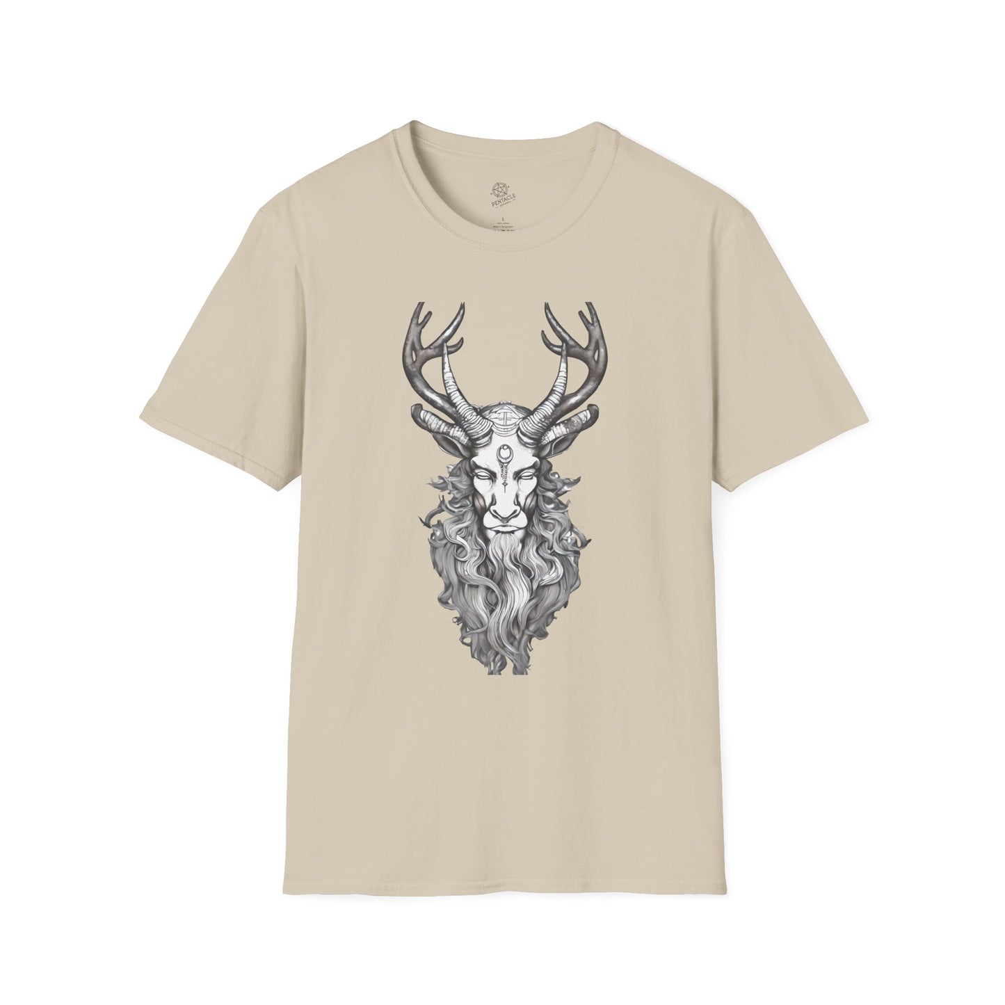 The Wild Sage – Horned God of Balance